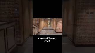 Carnival Venezia Arrives in Florida!