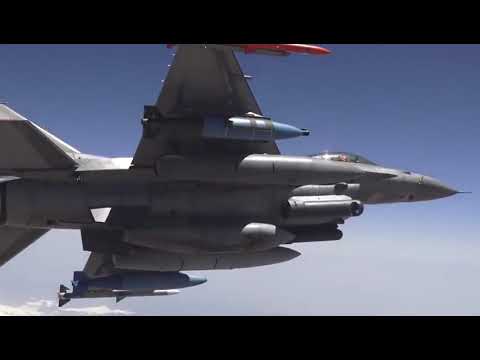 Yerli ve millî imkanlarla üretilen HGK-84 LAB (Hassas Güdüm Kiti-84 Lazer Arayıcı Başlık) Hava Kuvve