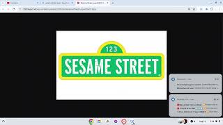 Sesame Street 5311: I&#39;m So Proud with All of You