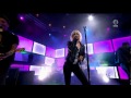 The Sounds - Shake Shake Shake (Live Nyhetsmorgon 2013)