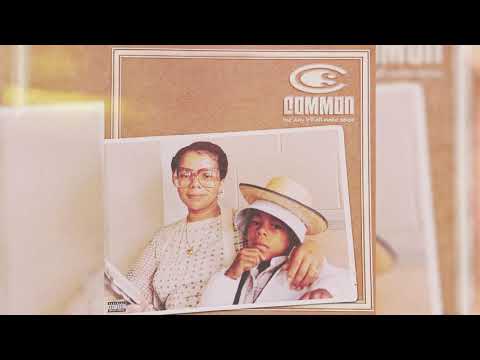 Common ft.Cee-Lo - G.O.D(Gaining One's Definition)