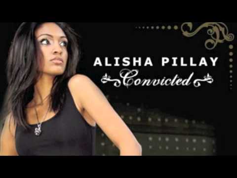Alisha Pillay - Convicted