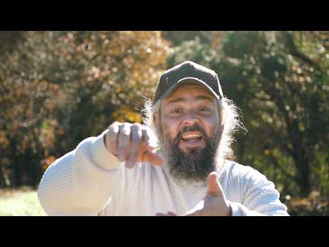 Ricky Hombre Libre - Palabra (Videoclip)