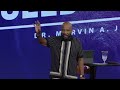 Proceed With Caution| Dr. Marvin A. Jackson| ROLCC