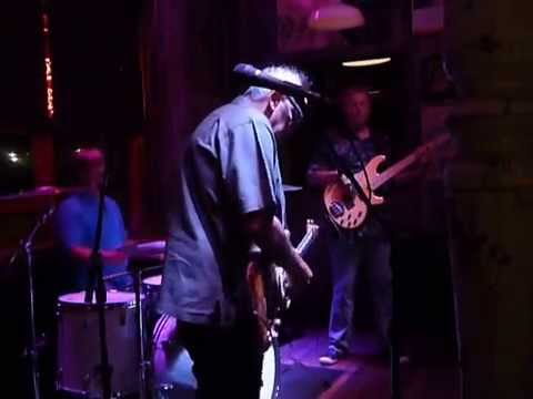 Don't Lose Your Cool - Jimmy Thackery - Dinosaur BBQ