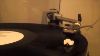 Grant Lee Buffalo - Happiness - Plain LP 2015 Release LP Recording