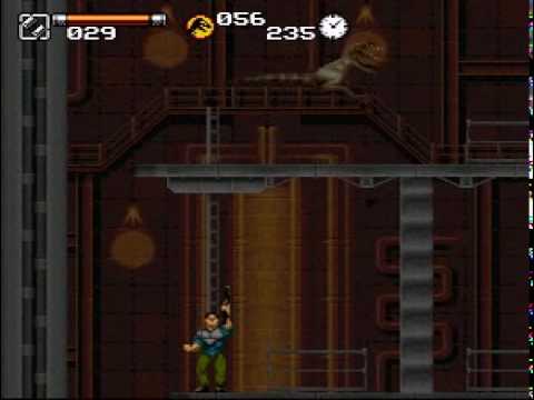 Jurassic Park 2 The Chaos Continues 6th Mission