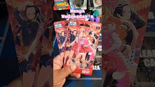 One piece EB03 - Manga Wednesday's #onepiece #onepiecetcg #onepiececards #eb03 #cards #tcg