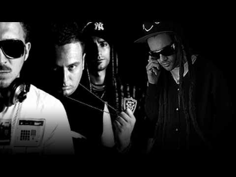 Vacca + B.Bro - Lost in Mi-Nord