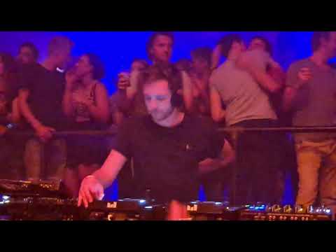 Mees Salomé presents Distant (Marktkantine, Amsterdam 2-10-2021) 03