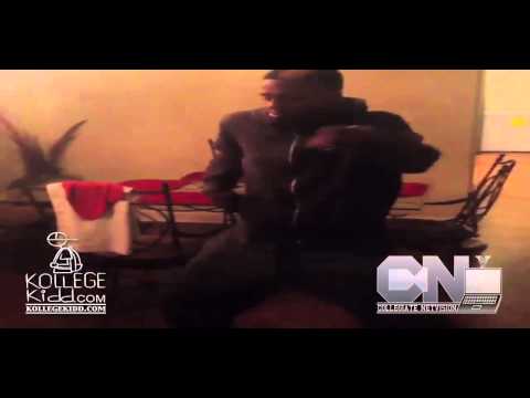 Famous Dex Bopping To Billionaire Black's 'Way I Do It' Song