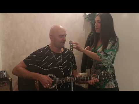 IBMC party at Magnolia - Soul Shadows by Mirza ft. Maja Bajamic: Ain't No Sunshine