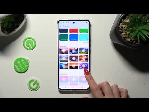 How to Change and Customize Keyboard Theme on MOTOROLA Edge 40