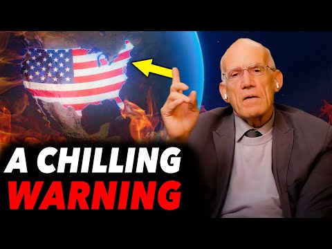 VDH: Remember When I Warned You? It’s Here — Watch...