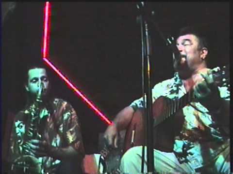 Bob Harrison & Bruno Dumont  -  Ayoye (Offenbach, 1978)