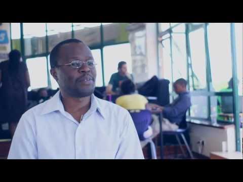 Evolution of a Tech Space