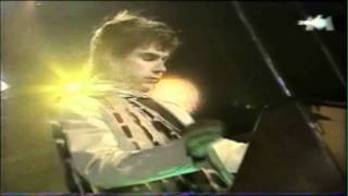 Jean Michel Jarre - Oxygene 10 [Millenium Concert].HD