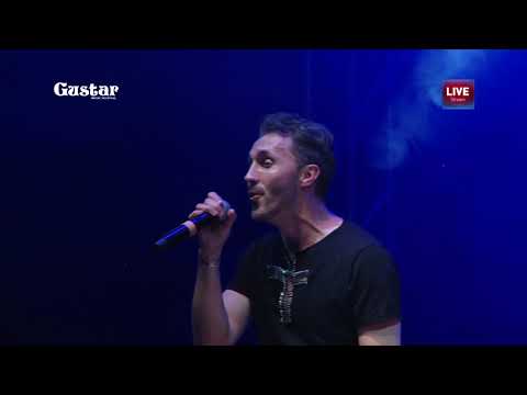 Vanotek feat. Georgian - Closer (Live @ Gustar Music Fest 2016)