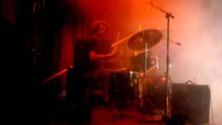 Video Metal Meditation