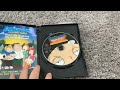 DVD Update August 16 2024