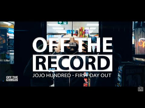 OFF THE RECORD and 2 more