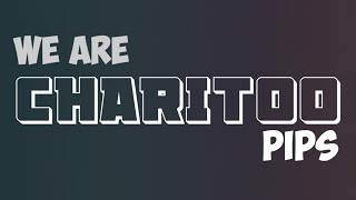 WE ARE CHARITOO PIPS | CHARITOO PIPS COVER