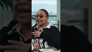 “I am not an African-American” - Raven Symone