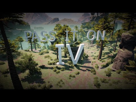 PIO IV - 69 streamers, 68 builds, one save!