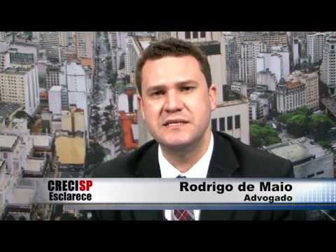 CRECI Esclarece 153 - Responsabilidades sobre divulgações de imóveis com placas