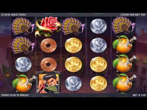 Wild Toro – Video Gameplay