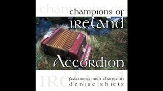 Denise Shiels - Crowleys / The Banshee [Audio Stream]