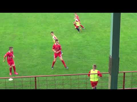 HNK Cibalia'08 - NK Frankopan 2:0