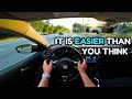 Watch This If You Re Nervous About Highway Driving POV