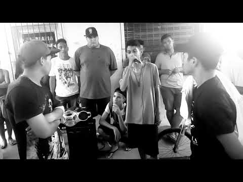 Bipolar Vs Jotaerre | 1Fase | SELETIVA ESTADUAL | Batalha Do Zerão