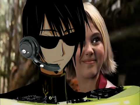 None Piece Episode 5 thru 7 - Purple Eyes