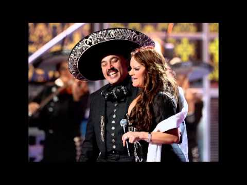 Yo Te Extrañaré- Lupillo Rivera