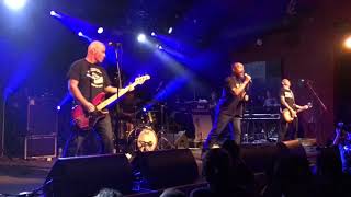 Dag Nasty - Never Go Back/I&#39;ve Heard (Live at Astra Berlin 2018)