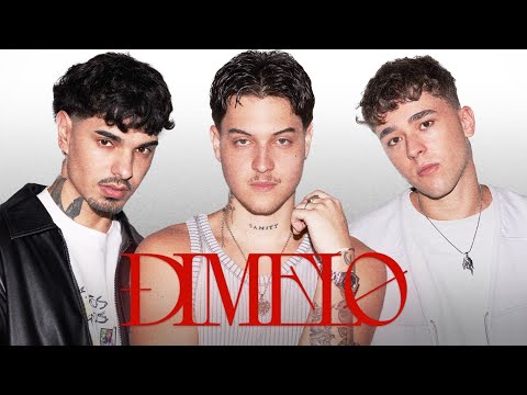 ALMA - Dímelo (Official Video)