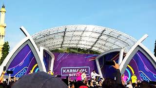 Download lagu Nabila feat Tri Suaka - Aku Bukan Jodohnya (Live Karnaval SCTV di Kajen) mp3 Download lagu Nabila feat Tri Suaka - Aku Bukan Jodohnya (Live Karnaval SCTV di Kajen) mp3