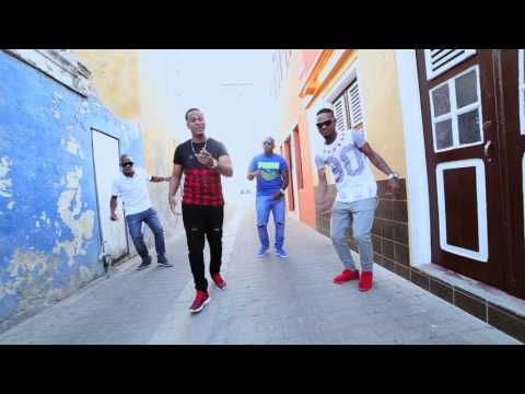 Qwins ft  Becholize - Min ta worry ( Official Music video )