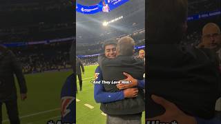 Flick is like a Father for Barcelona ❤️🥹