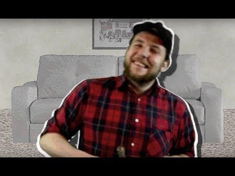 The Bluntskins - This House (Official Video)