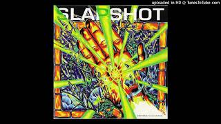 Slapshot - Unconsciousness [Full Album]
