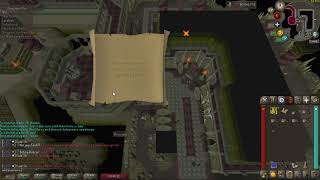 Osrs - DARN DRAKE anagram answer! (Hard clue scroll 2020)
