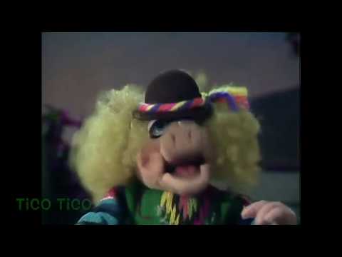 Muppet Songs: Annie Sue - Tico Tico