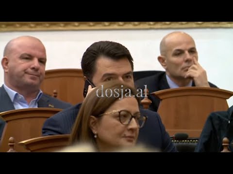 Dosja.al- Basha injoron ‘babain’ politik, flet në telefon kur Berisha zë foltoren