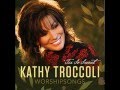 Kathy Troccoli - God Will Make A Way