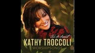 Kathy Troccoli - God Will Make A Way