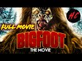 BIGFOOT THE MOVIE Full Monster Horror Movie Horror Central