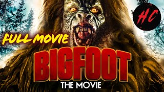 Download lagu BIGFOOT THE MOVIE | Full Monster Horror Movie | Horror Central mp3